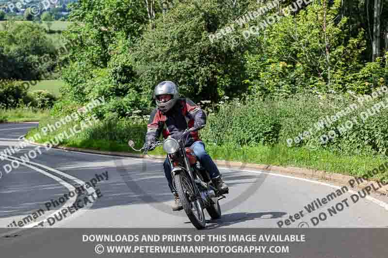 Vintage motorcycle club;eventdigitalimages;no limits trackdays;peter wileman photography;vintage motocycles;vmcc banbury run photographs